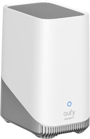 Eufy S380 HomeBase 3 säkerhetshubb
