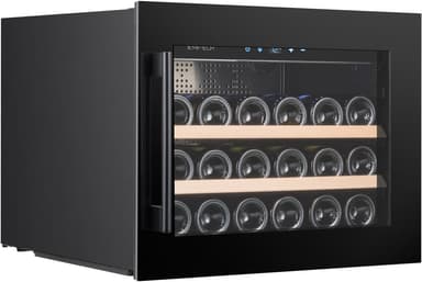Temptech Serie Oslo Vinkyl OZ45SB-24 (integrerad)