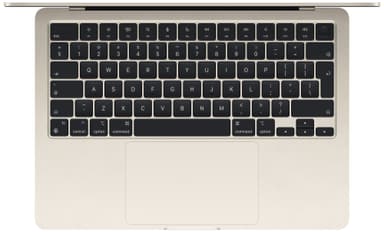 MacBook Air 13 M3 24/256GB (Starlight)