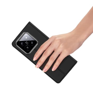 DUX DUCIS Skin Pro Series Fodral Xiaomi 14 - Svart