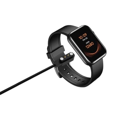 Laddare för Mibro Watch Lite2 T1 Air C2 Ticwatch GTH Free