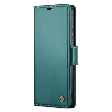 CASEME Plånboksfodral Xiaomi 14 - Grön