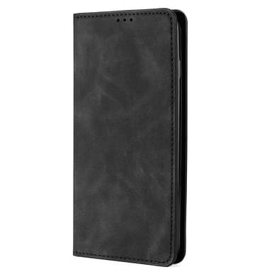 För Xiaomi 14 Fodral plånboksfodral Svart