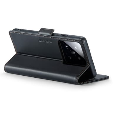 CASEME Plånboksfodral Xiaomi 14 - Lila