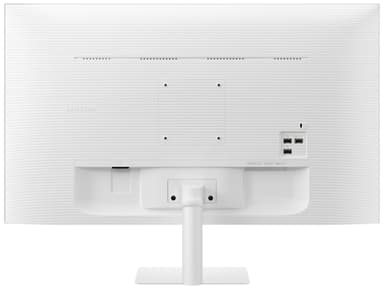 Samsung Smart Monitor M7 32" bildskärm (vit)