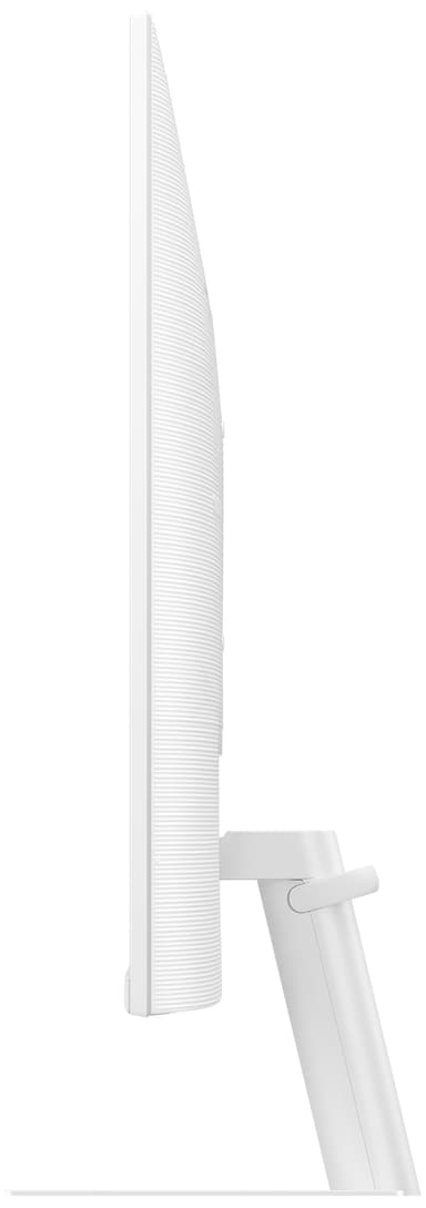 Samsung Smart Monitor M7 32" bildskärm (vit)