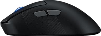 Asus ROG Keris II Ace trådlös gamingmus (svart)