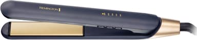 Remington Sapphire Luxe plattång S5805 (blått och guld)