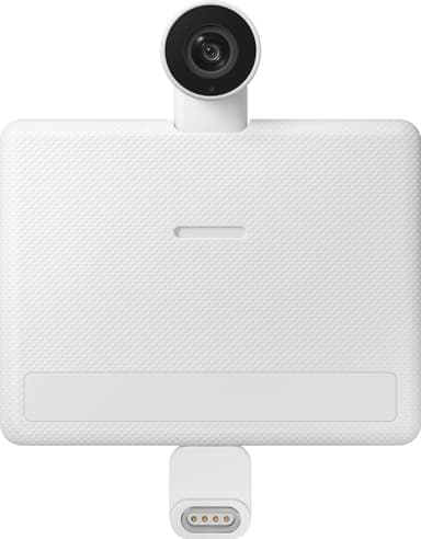 Samsung Smart Monitor M8 32" bildskärm