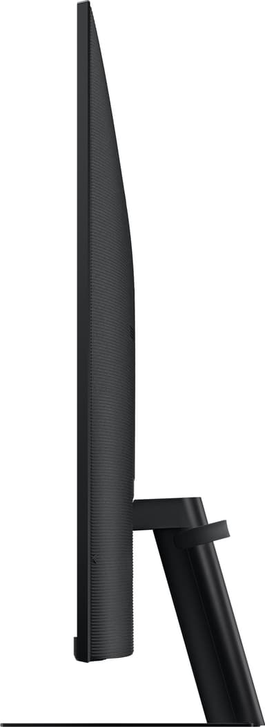 Samsung Smart Monitor M7 32" bildskärm (svart)