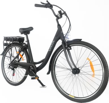 Vaya Classic elcykel CP1178WC-B (svart)