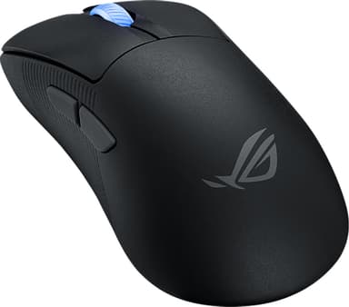 Asus ROG Keris II Ace trådlös gamingmus (svart)