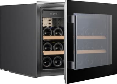 Temptech Serie Oslo Vinkyl OZ45SB-24 (integrerad)