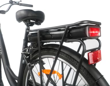Vaya Classic elcykel CP1178WC-B (svart)