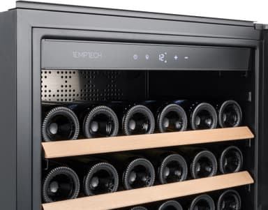 Temptech Serie Oslo Vinkyl OZ45SX-24 (integrerad)