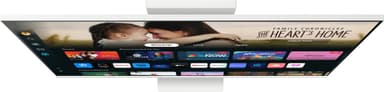 Samsung Smart Monitor M8 32" bildskärm