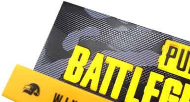 NeaMedia Icons PUBG dekorativ lampa