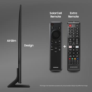 Samsung 75" Q68D 4K QLED Smart TV (2024)
