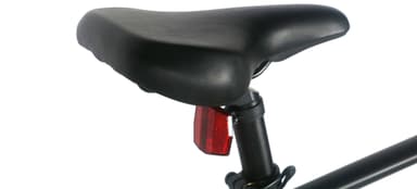 Vaya City elcykel CP2283 (svart)