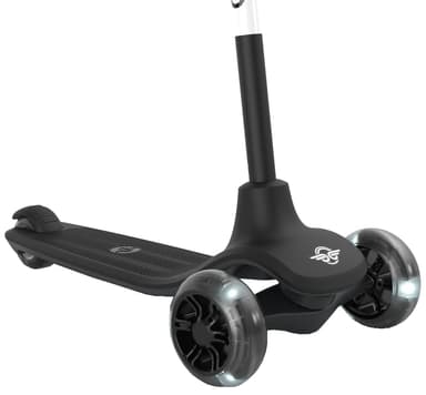 Birdie Glow barnscooter VA00057 (jet black)