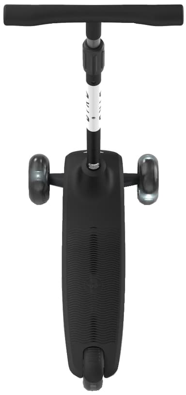 Birdie Glow barnscooter VA00057 (jet black)