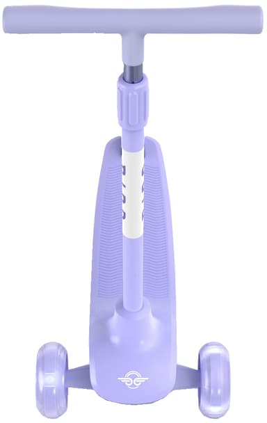Birdie Glow barnscooter VA00060 (Twilight)