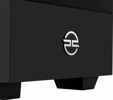 PCSpecialist Prime 50 R5-55/16/1024/4060Ti stationär dator gaming