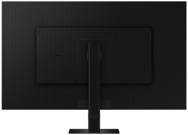 Samsung ViewFinity S7 32" bildskärm (svart)