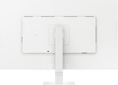 Samsung ViewFinity S7 32" bildskärm (vit)