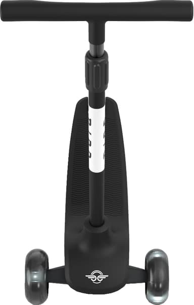 Birdie Glow barnscooter VA00057 (jet black)