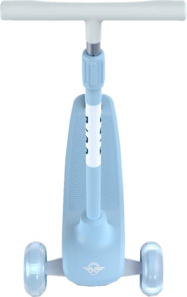 Birdie Glow barnscooter VA00059 (sky blue)