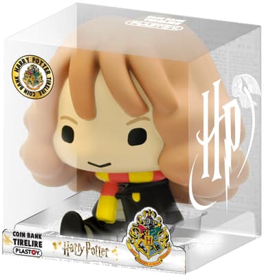 Plastoy Chibi Hermione Granger sparbössa