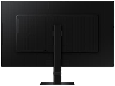 Samsung ViewFinity S7 27" bildskärm (svart)