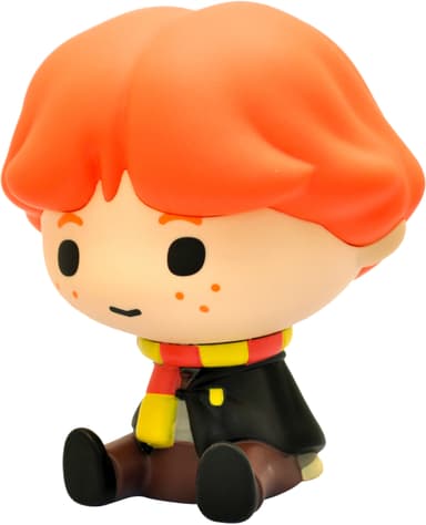 Plastoy Chibi Ron Weasley sparbössa