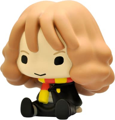 Plastoy Chibi Hermione Granger sparbössa