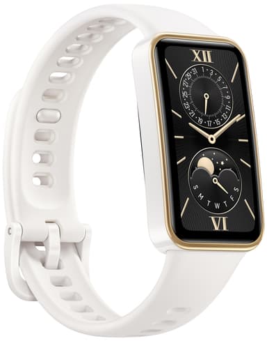 Huawei Band 9 sportklocka (vit)