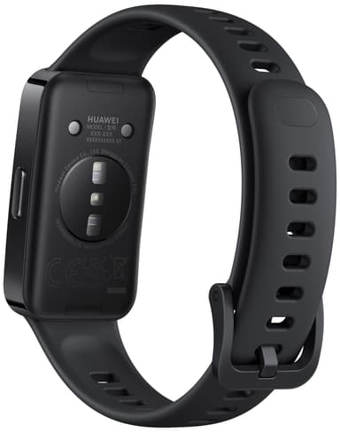 Huawei Band 9 sportklocka (svart)