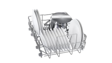 Bosch Serie 4 Diskmaskin SPV4HMX10E (integrerad 45cm)