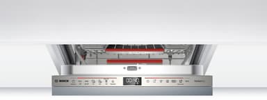 Bosch Serie 6 Diskmaskin SPV6ZMX17E (integrerad 45cm)