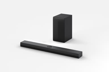 LG NS70TY soundbar med subwoofer