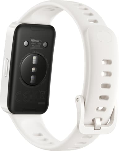 Huawei Band 9 sportklocka (vit)