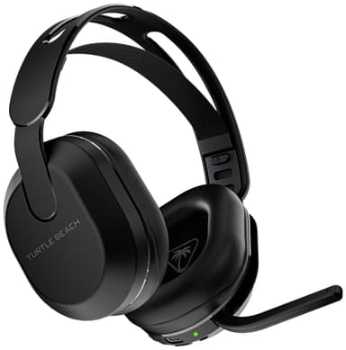 Turtle Beach Stealth 500 gamingheadset för Xbox (svart)