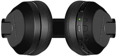 Turtle Beach Stealth 500 gamingheadset för Xbox (svart)