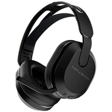 Turtle Beach Stealth 500 gamingheadset för PlayStation (svart)