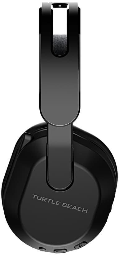 Turtle Beach Stealth 500 gamingheadset för PlayStation (svart)