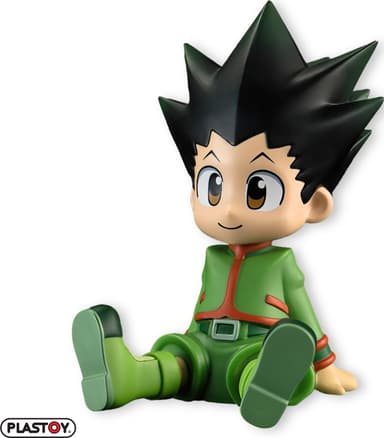 Playstoy Hunter x Hunter sparbössa (Gon)