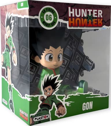 Playstoy Hunter x Hunter sparbössa (Gon)