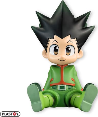 Playstoy Hunter x Hunter sparbössa (Gon)