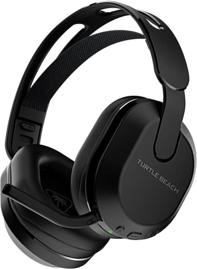 Turtle Beach Stealth 500 gamingheadset för Xbox (svart)