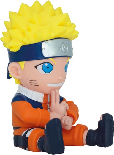 Plastoy Naruto sparbössa